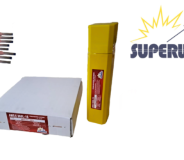 ELECTRODO 308L-16 1/8 SUPERWELD POR LIBRA