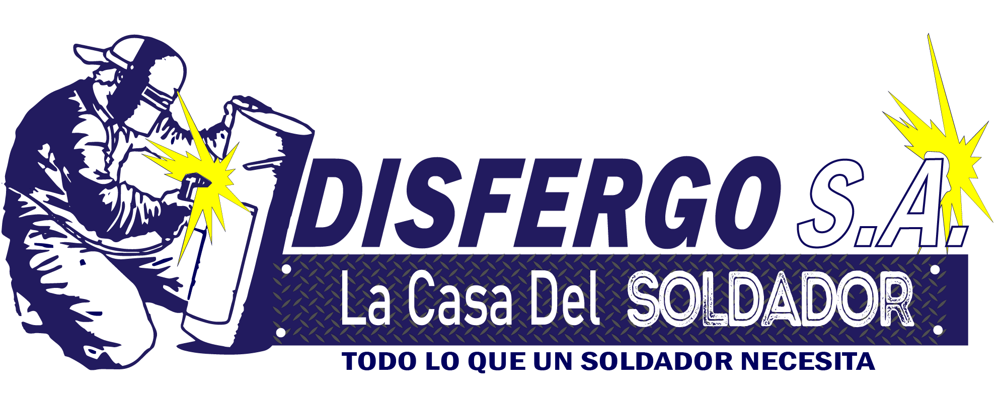 La Casa del Soldador