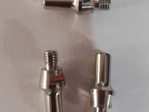 ELECTRODO P/PLASMA CUT 70 SWEISS P2-517