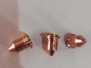 BOQUILLA P/PLASMA (40-50 AMP) CUT 60/70 SWEISS P2-511