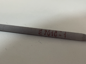 ELECTRODO 7016-1 1/8 E7016-1 H4 STAVINOX