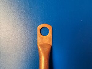 TERMINAL P/CABLE 1/0-2/0 (L-1020) CL-70 TRS