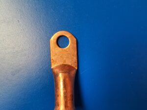 TERMINAL P/CABLE 3/0-4/0 (L-1040) CL-95 TRS