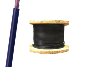 CABLE 2/0 P/SOLDAR X PIE TECHNIWELD