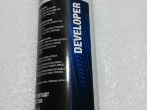 REVELADOR D/SOLDADURA SPRAY 12ONZ CAND101A CANTESCO