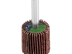 MOPA 1 X 1 X 1/4 G-60 13033 TRUPER