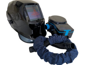 CARETA CON PURIFICADOR DE AIRE 9100A