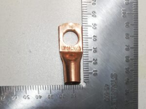 TERMINAL CABLE 2-4 ZA0-10 300 AMPS ZBT