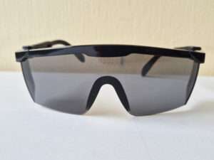LENTE OSCURO ANTIEMPAÑANTE, CERTIFICADO FT2601E ZBT