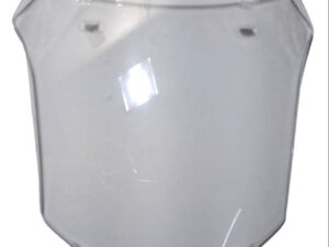 VIDRIO PROTECTOR FRONTAL CARETA JAGUAR ZAM-115 ZBT