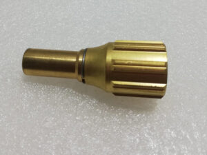 MEZCLADOR E-43 P/EQUIPO DE CORTE HARRIS ZBT