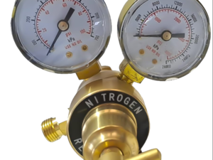 REGULADOR NITROGENO CGA-580 ZBT