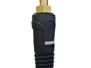 CONECTOR DINSE MACHO 35-50 EXTERNO ZBT