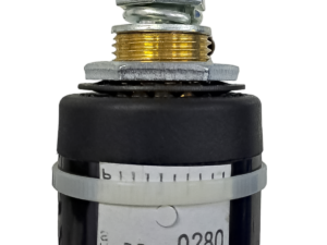 CONECTOR DINSE HEMBRA 35-50 INTERNO P/PANEL ZBT