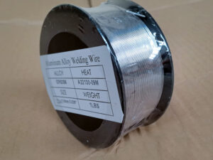 MICROA ALUMINIO 5356 0.035 1 LB SUPERWELD
