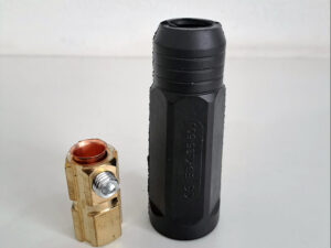 CONECTOR DINSE HEMBRA 35-50 EXTERNO ZBT