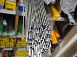 VARILLA TIG 316L 3/32 1000MM ZBT