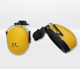 OREJERAS AMARILLAS P/CASCO ZFB-66B ZBT (28 DCBS)
