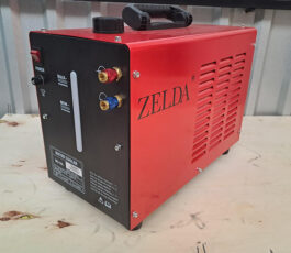 RADIADOR COOLER WC-10L 1PH 110-220V ZELDA (MIG / TIG)