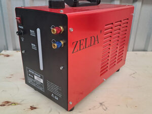 RADIADOR COOLER WC-10L 1PH 110-220V ZELDA (MIG / TIG)