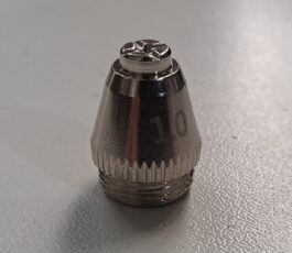 BOQUILLA 60 AMP P/ CUT 60 AG60 ZELDA