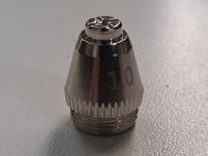 BOQUILLA 60 AMP P/ CUT 60 AG60 ZELDA