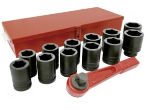 JGO COPAS 1-3/8"-2-3/16"R-1 14PZ D/IMPACTO LARGO 10000LH URREA