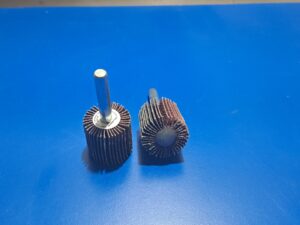 MOPA 1 X 1 X 1/4 G-60 30720 WEILER