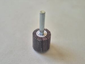 MOPA 1 X 1 X 1/4 G-80 30721 WEILER