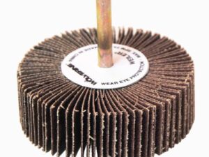 MOPA 3 X 1 X 1/4 G-60 30726 WEILER