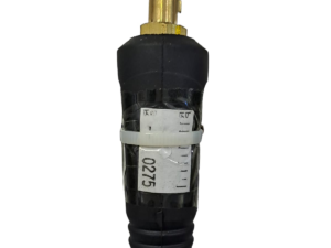 CONECTOR DINSE MACHO 10-25 EXTERNO ZBT